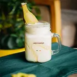 Banana Milkshake